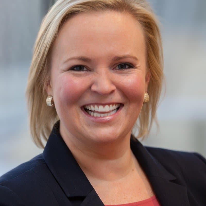 Allison White - Graham-Pelton