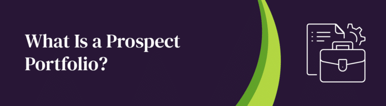 Prospect Portfolio Management: The 3-Step Strategy You Need - Graham-Pelton