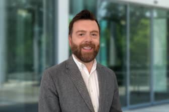 Royal Rarick Headshot