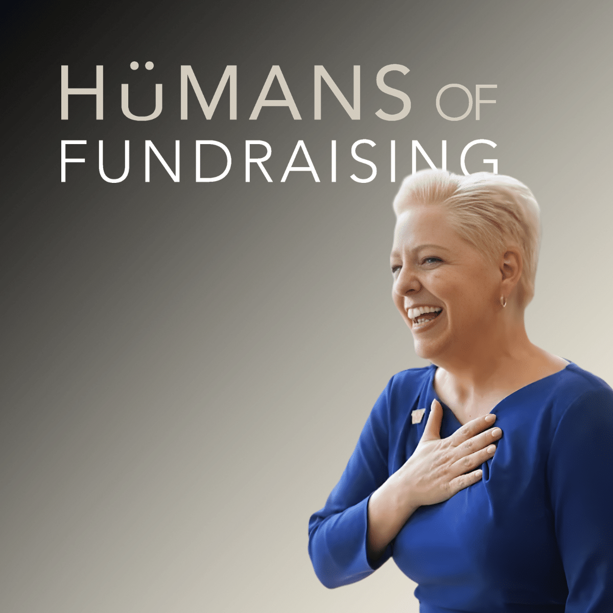 Humans of Fundraising